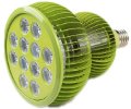 TaoTronics LED Pflanzenlampen 36W E27 vollspektrum