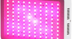 LED Pflanzenlampe
