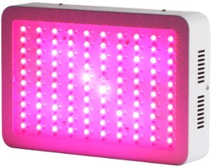 LED Pflanzenlampe