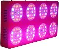  WYZM Vollspektrum LED Grow Lampe